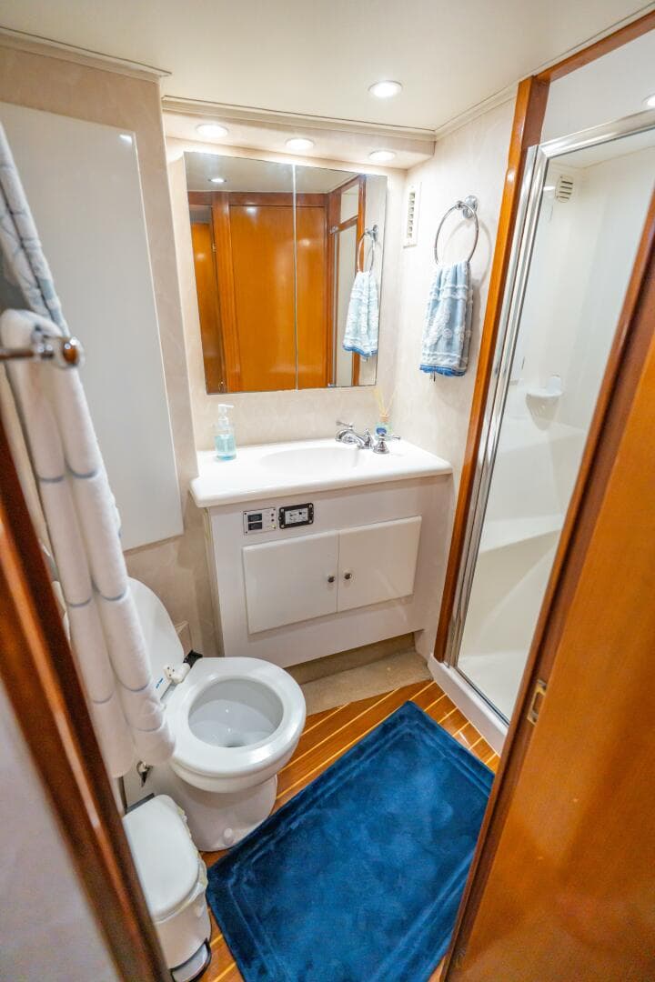 1998 Post Convertable — photo 19