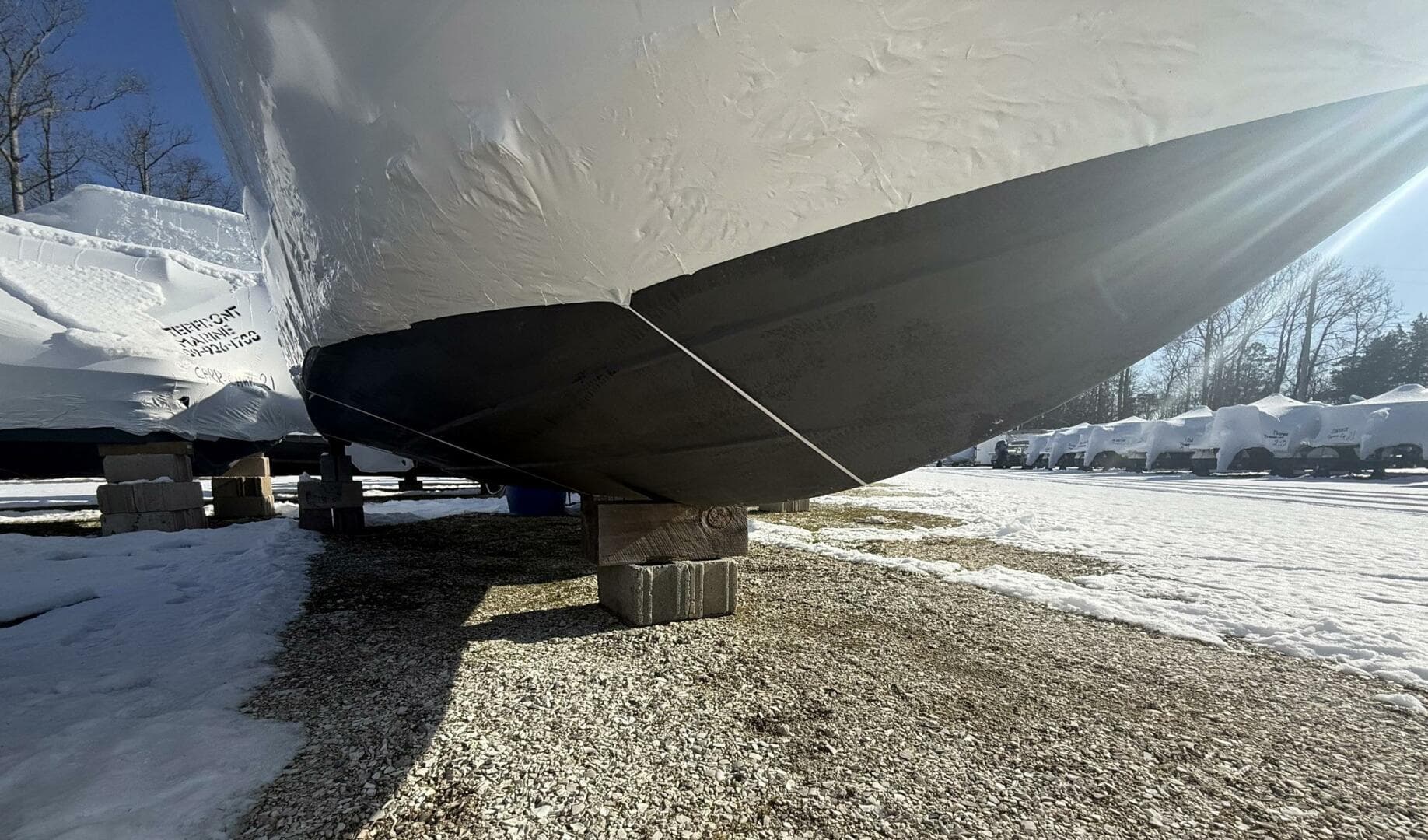 2015 Robalo R222 Center Console — photo 10