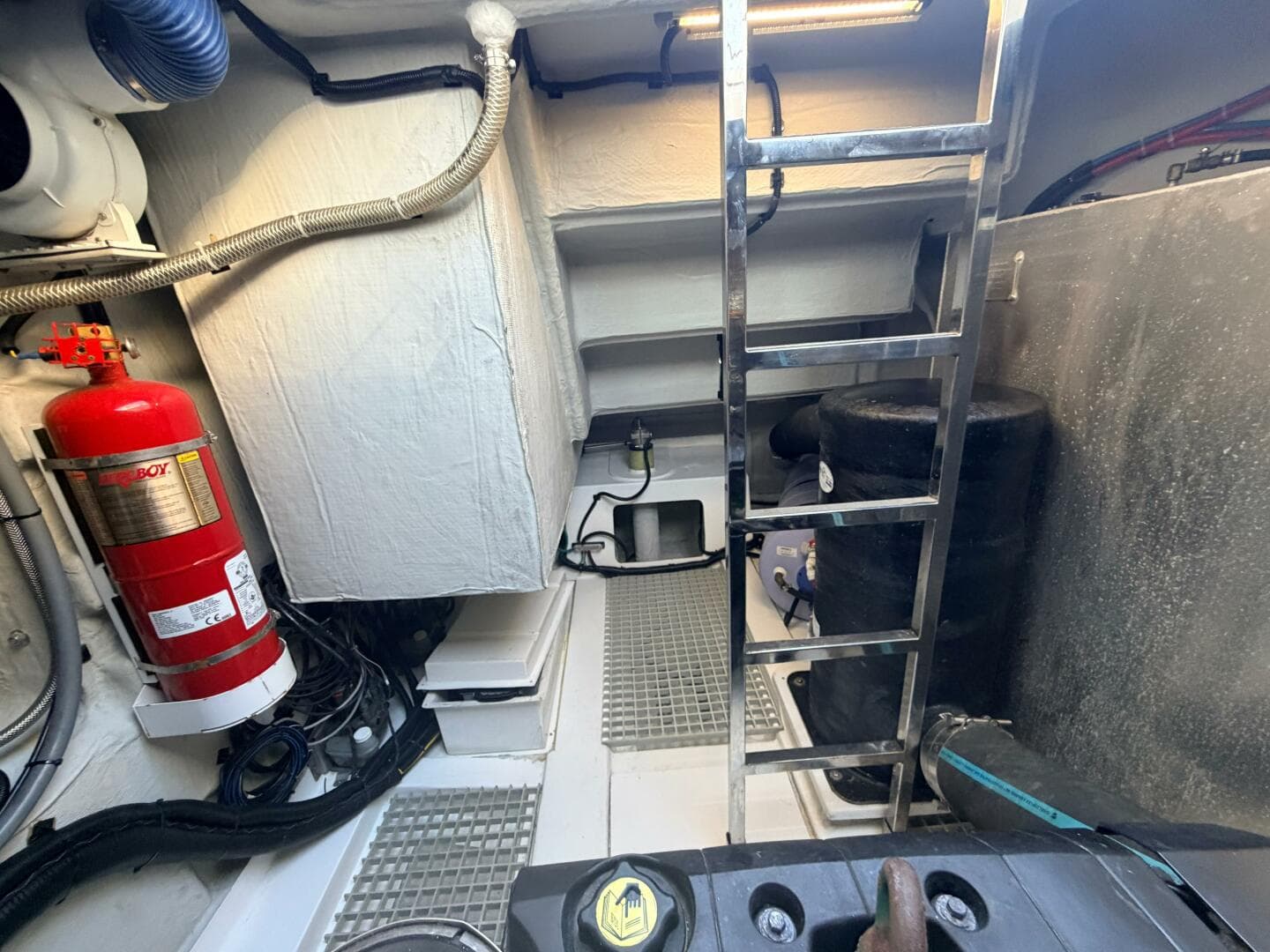 2022 Aquila 54 — photo 52