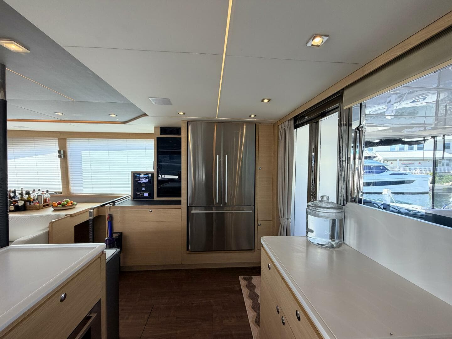 2022 Aquila 54 — photo 22