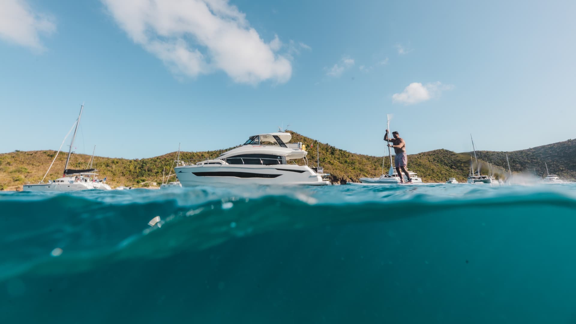 2022 Aquila 54 — photo 8