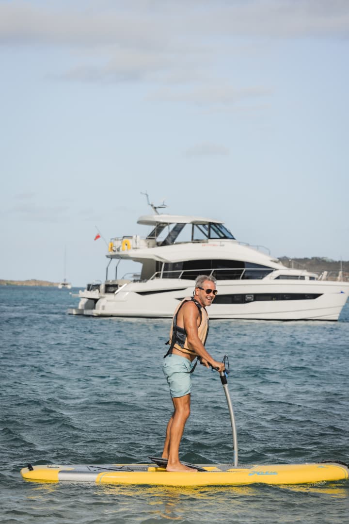 2022 Aquila 54 — photo 9