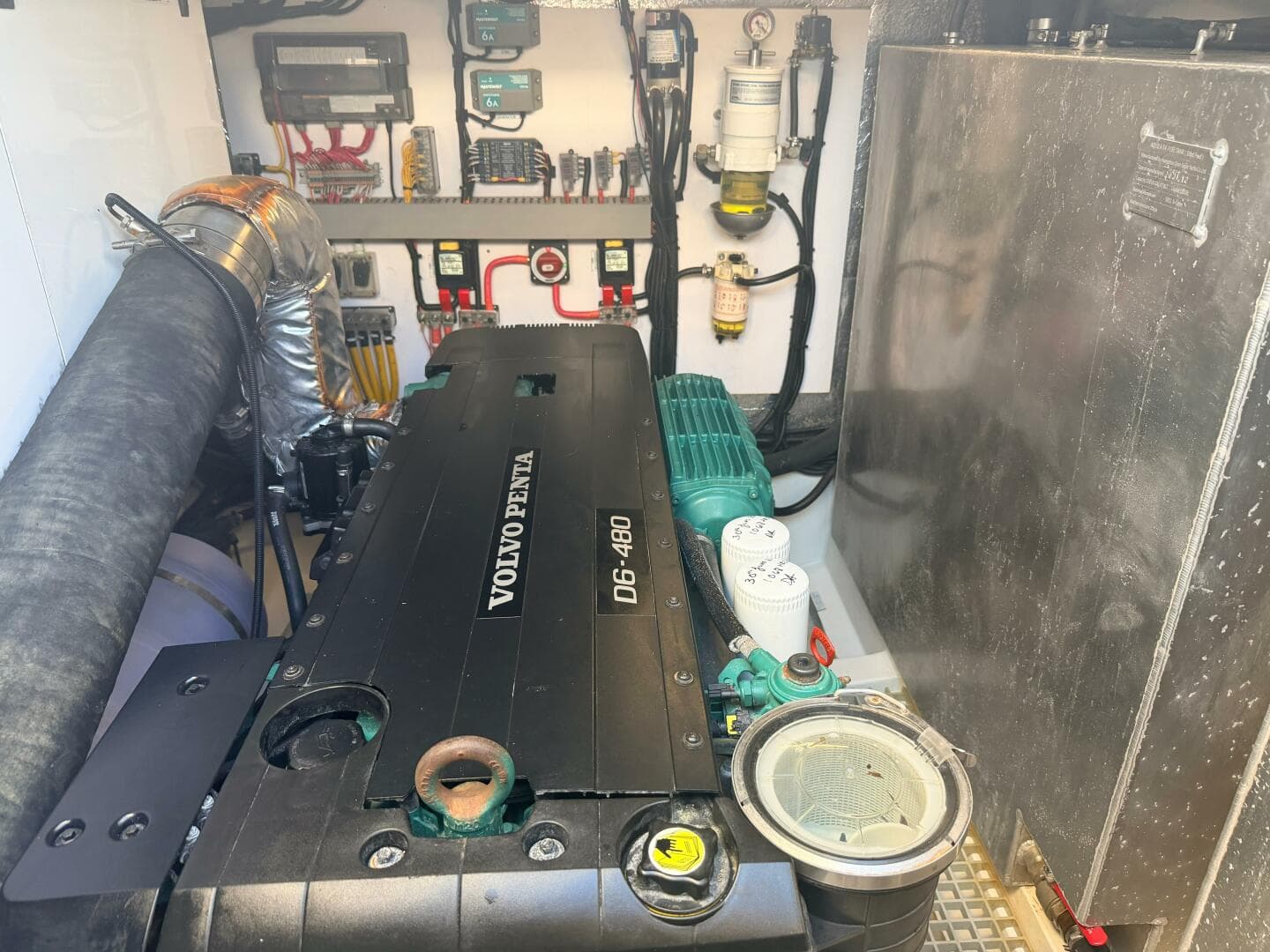 2022 Aquila 54 — photo 53