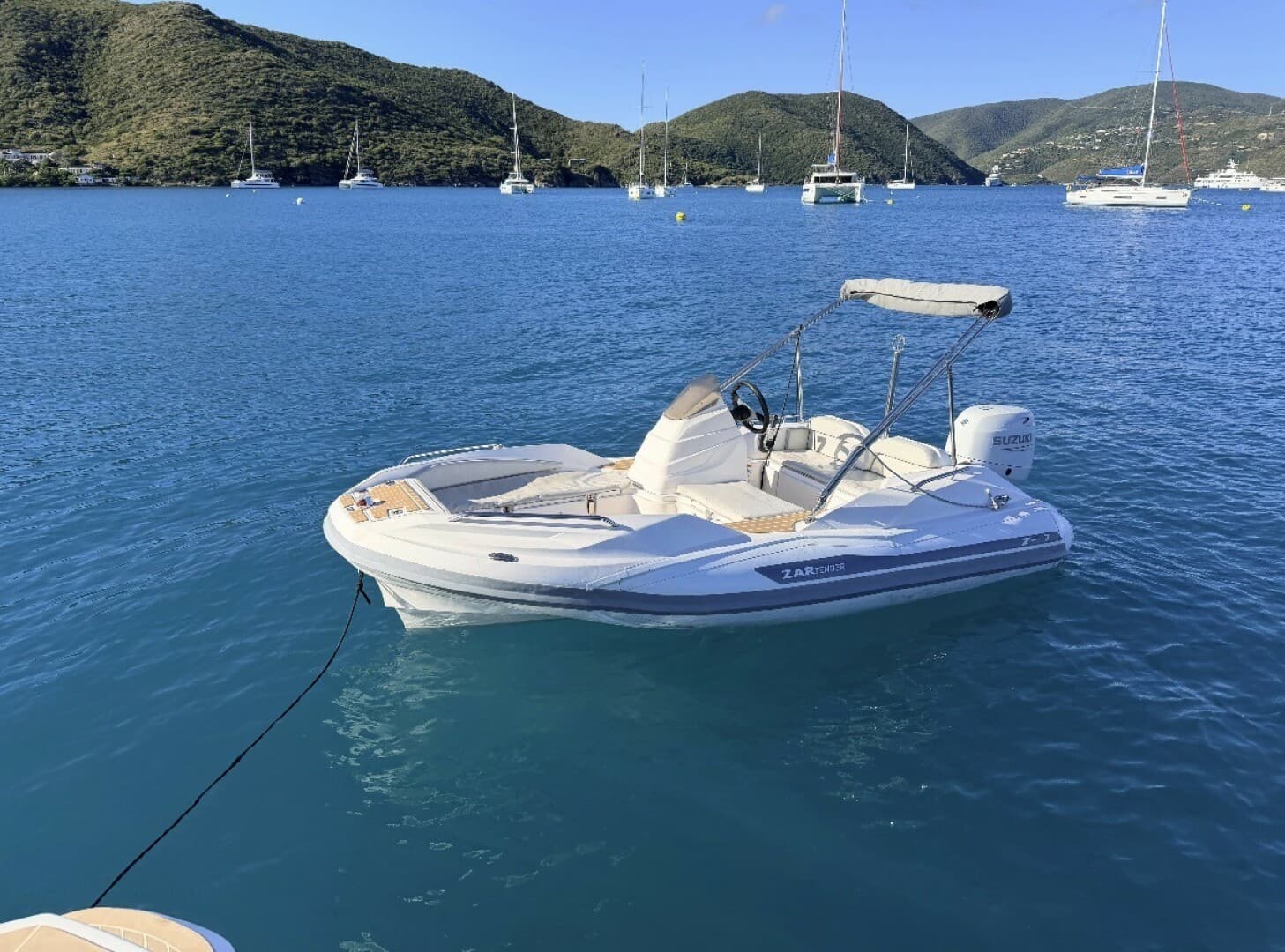 2022 Aquila 54 — photo 56