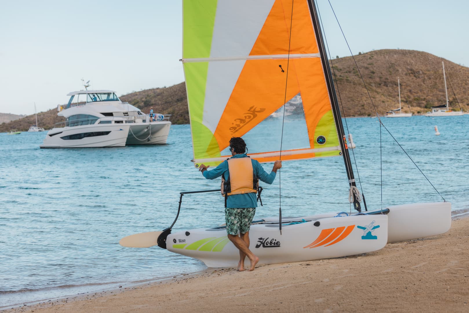 2022 Aquila 54 — photo 10