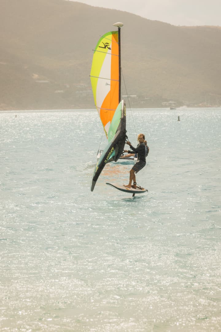 2022 Aquila 54 — photo 11