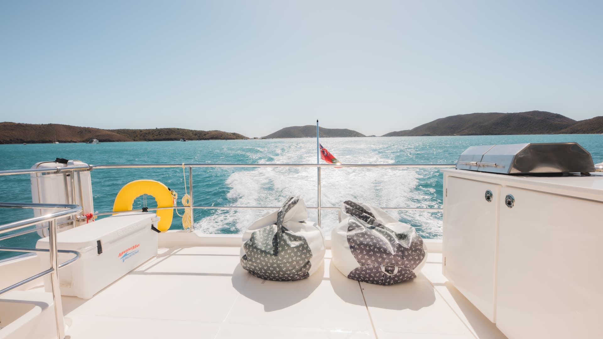 2022 Aquila 54 — photo 12