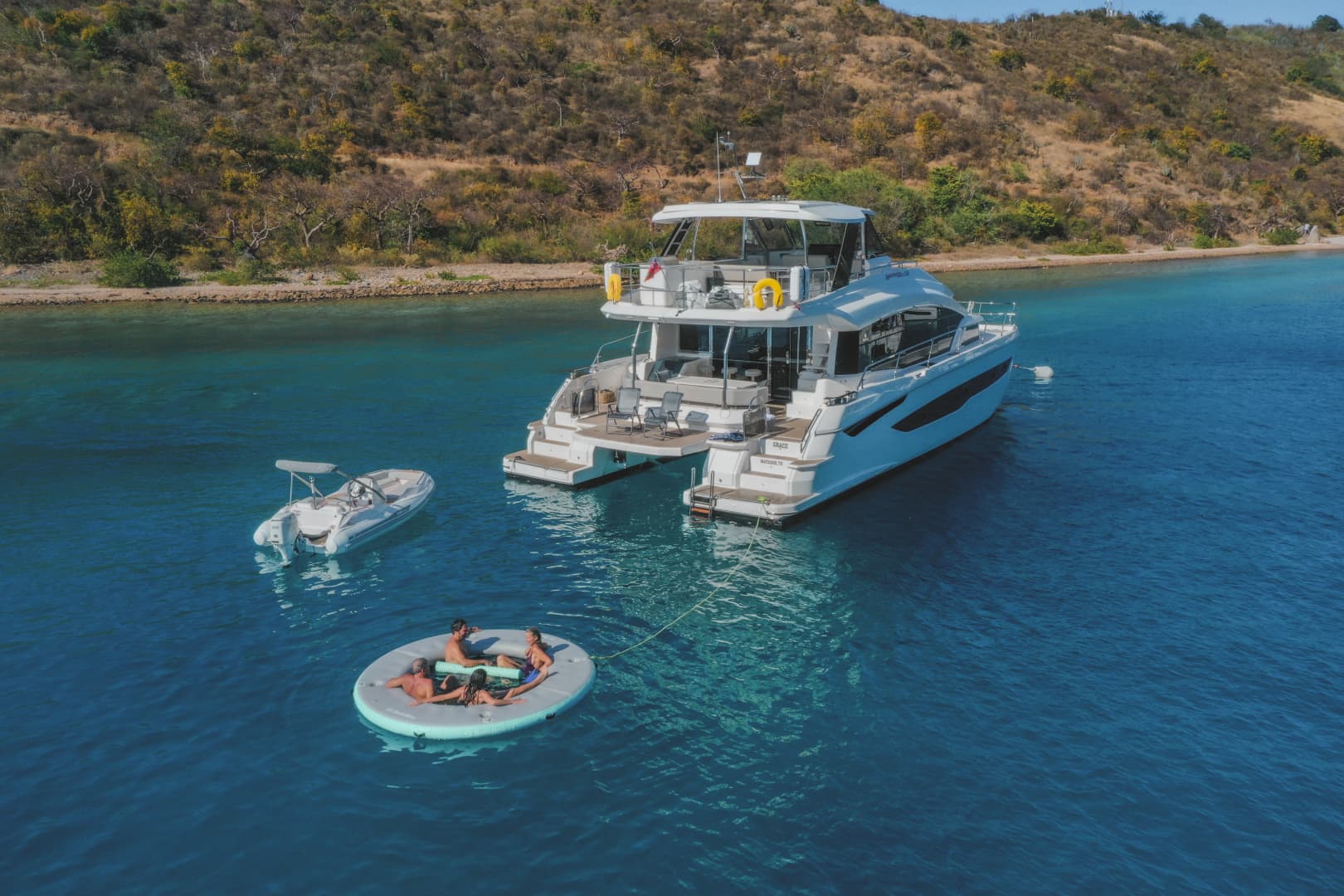 2022 Aquila 54 — photo 6