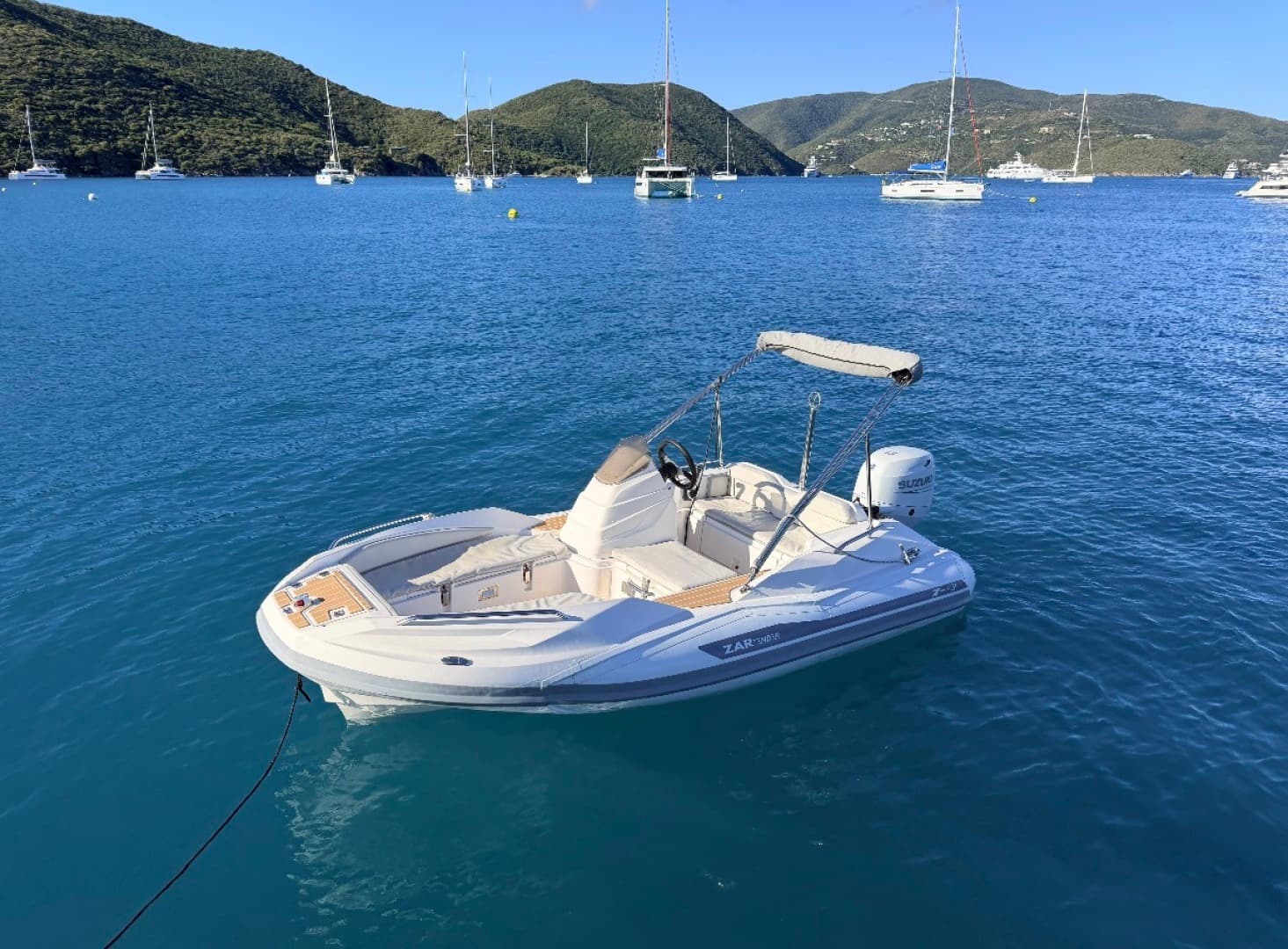 2022 Aquila 54 — photo 55