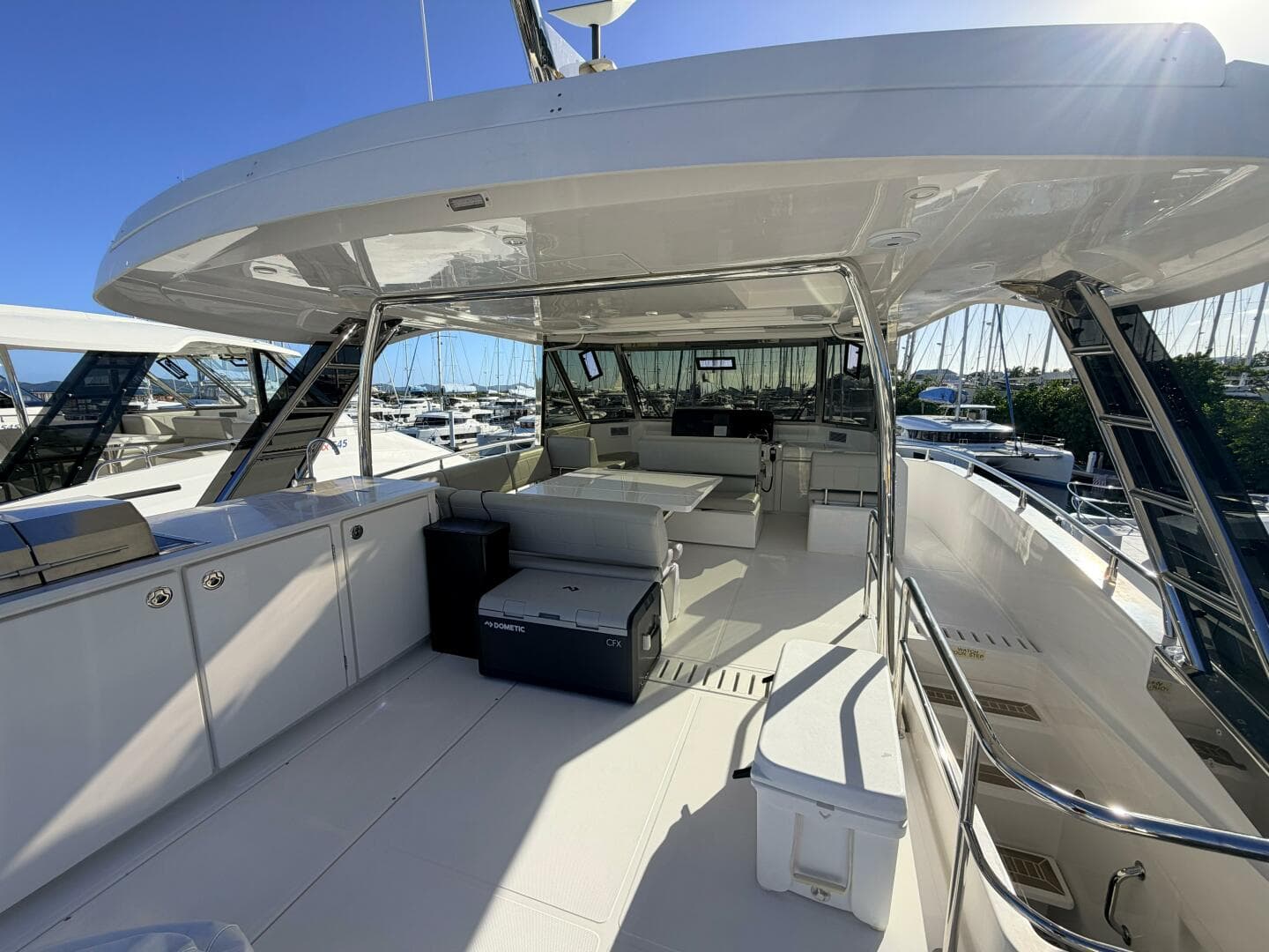2022 Aquila 54 — photo 19