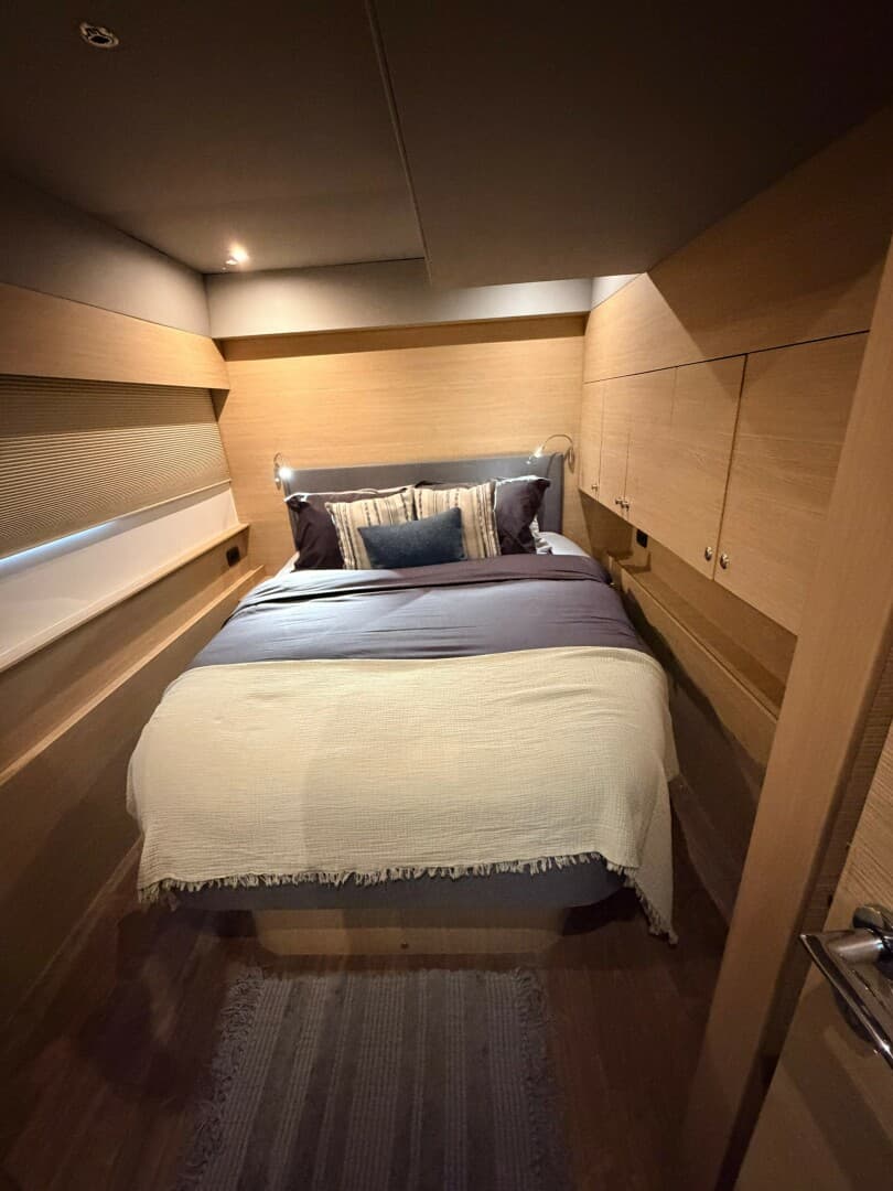 2022 Aquila 54 — photo 41