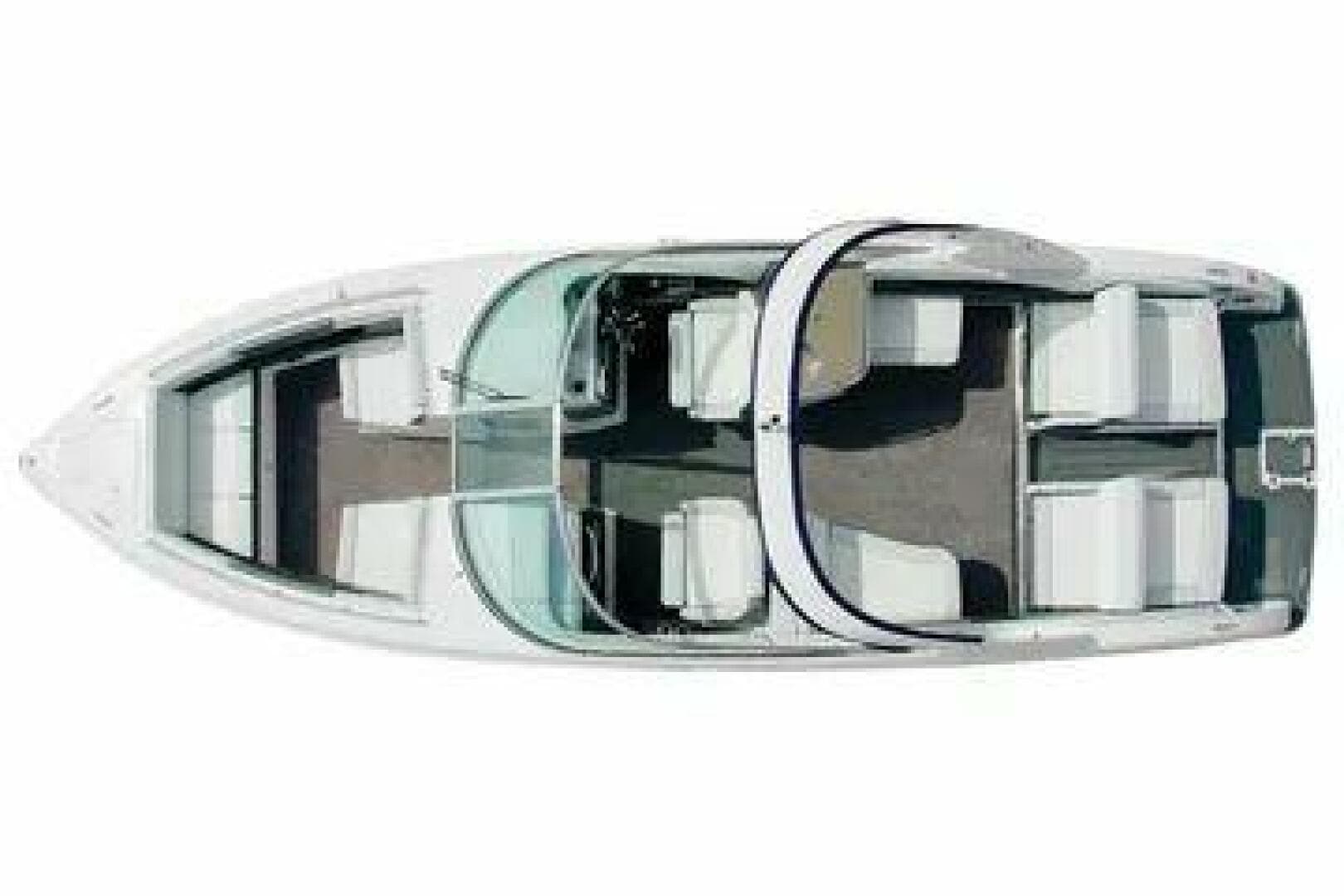 2016 Regal 3200 Bowrider — photo 14