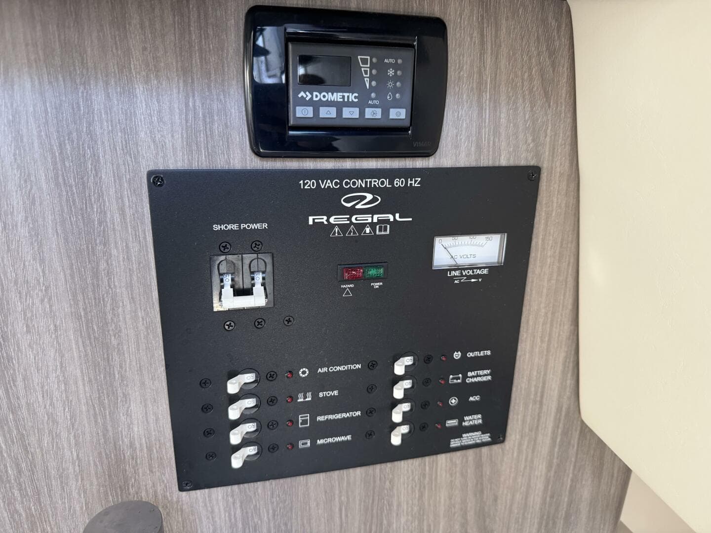 2021 Regal 26 Xo — photo 36