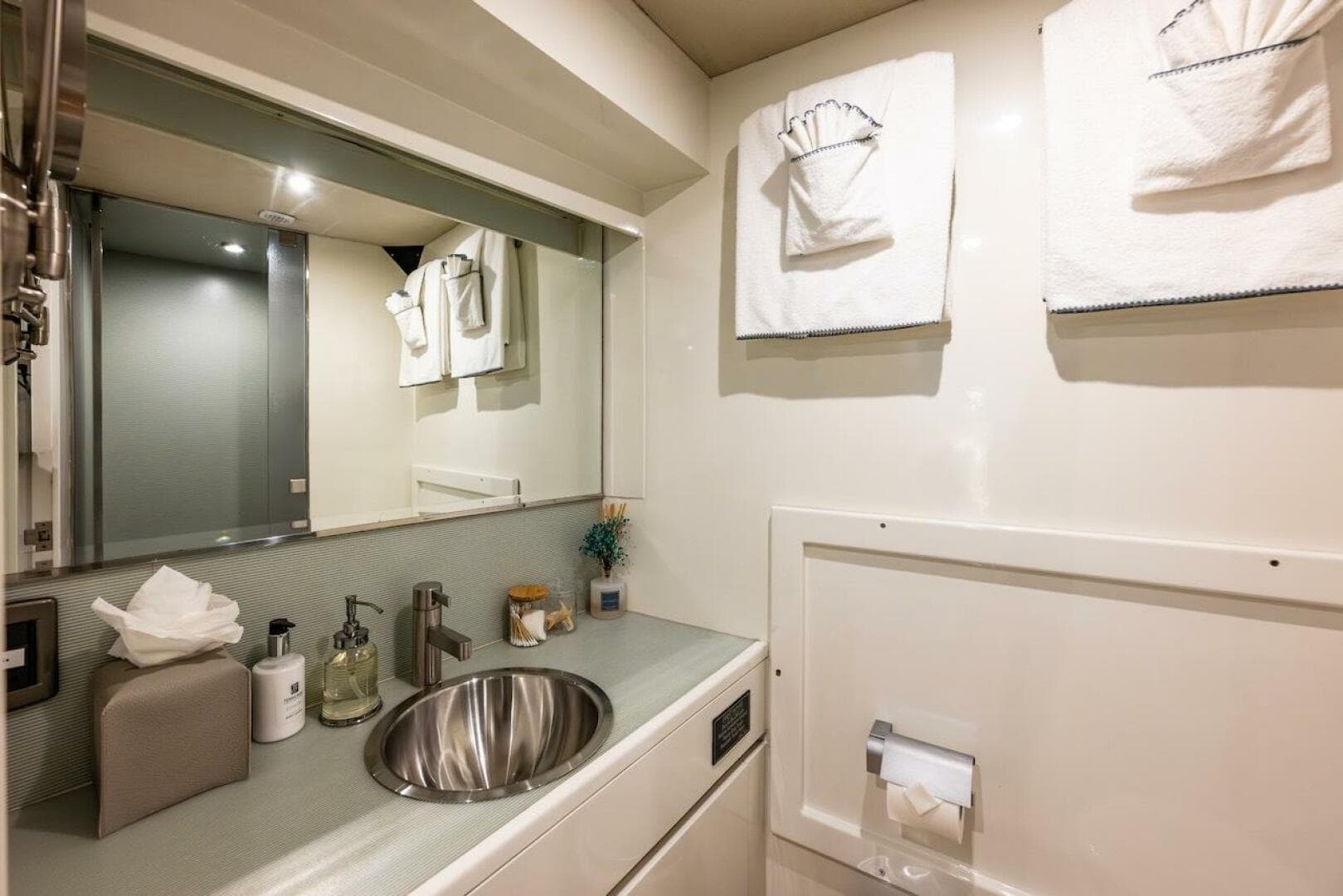 1988 Cheoy Lee 92 — photo 78