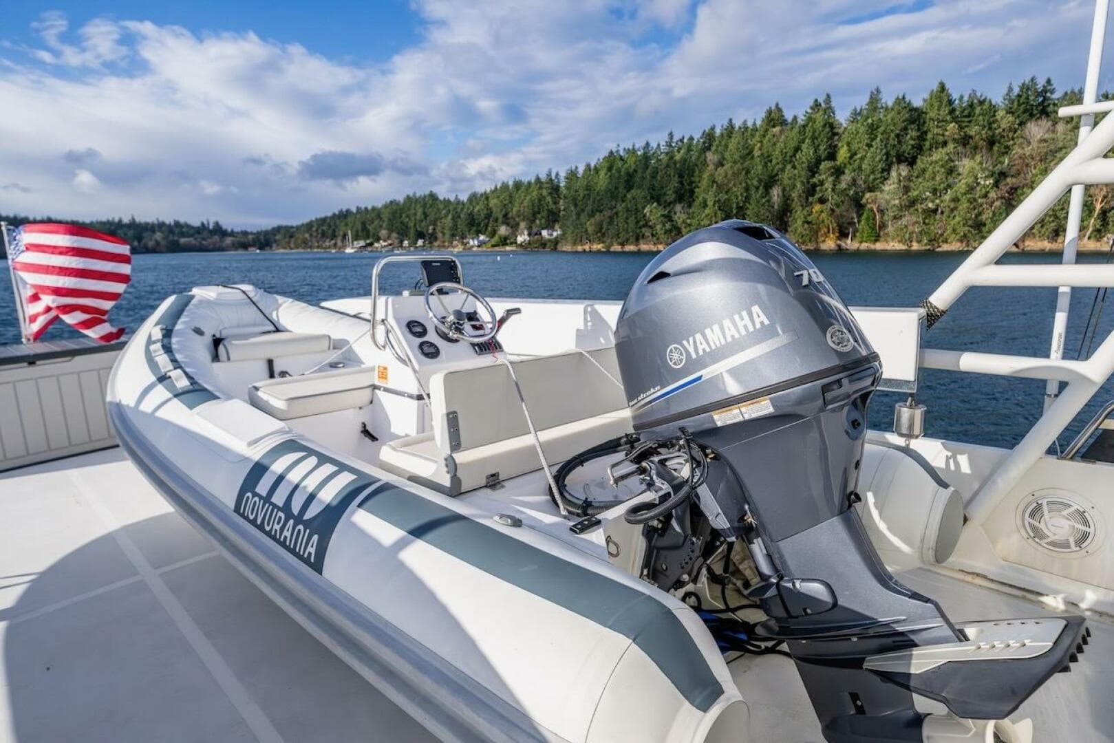 1988 Cheoy Lee 92 — photo 24