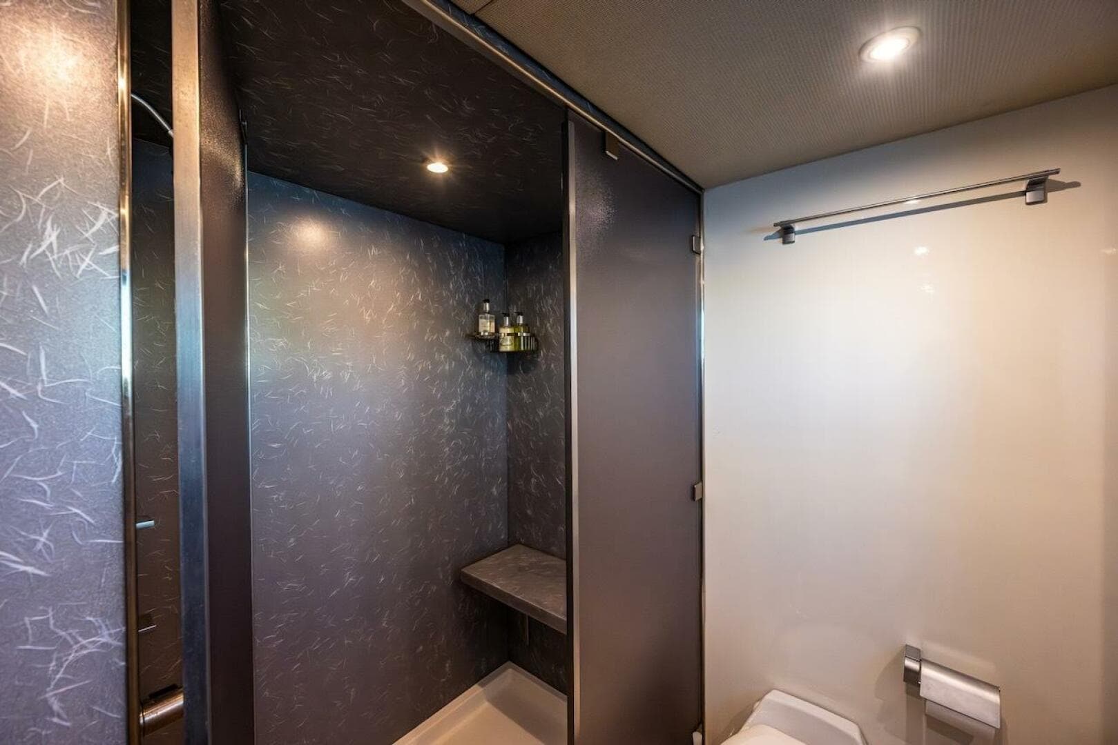 1988 Cheoy Lee 92 — photo 65