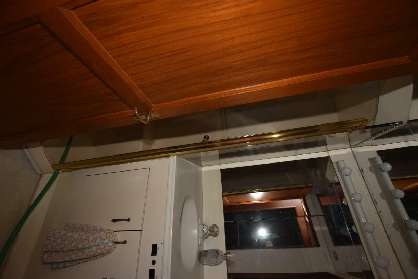 1993 Ocean Yachts — photo 16