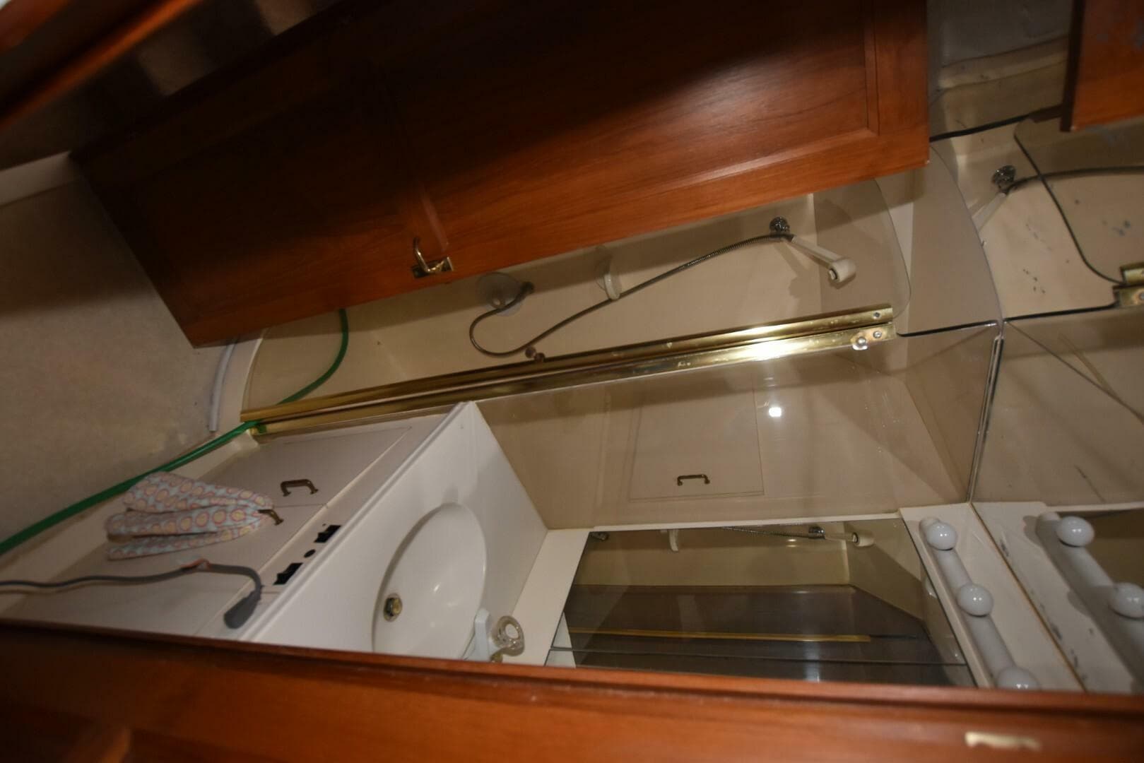 1993 Ocean Yachts — photo 15