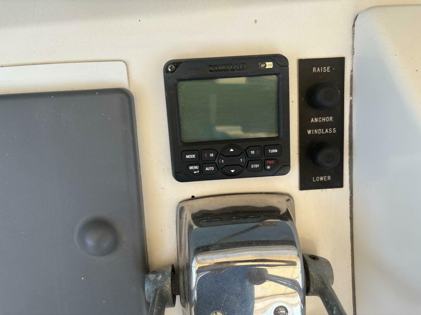 1993 Ocean Yachts — photo 34