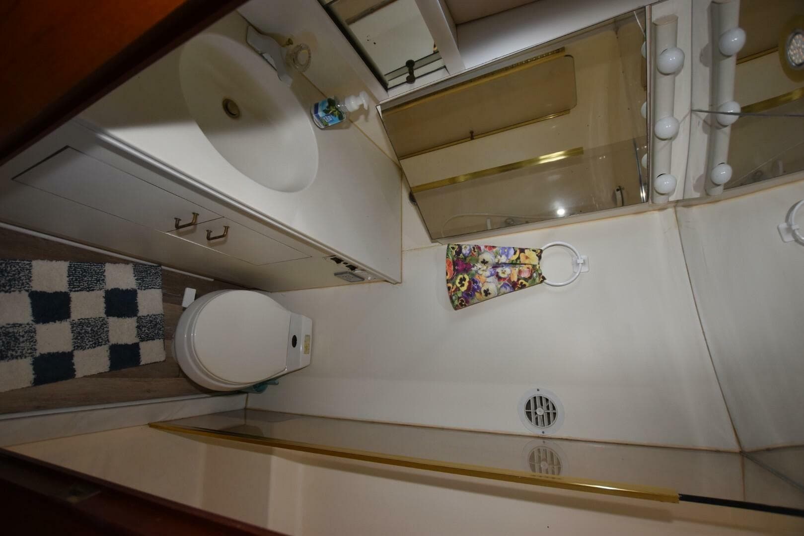 1993 Ocean Yachts — photo 19