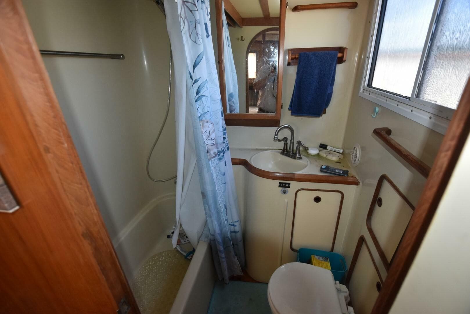 1985 Albin — photo 21