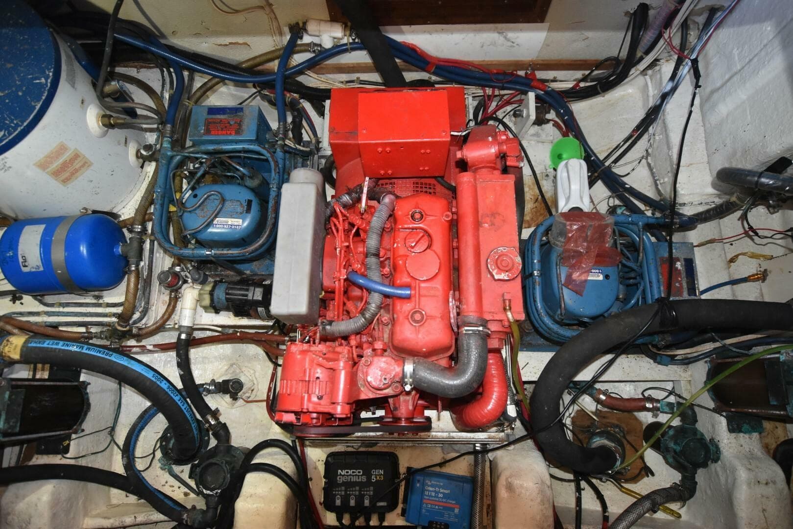 1985 Albin — photo 27