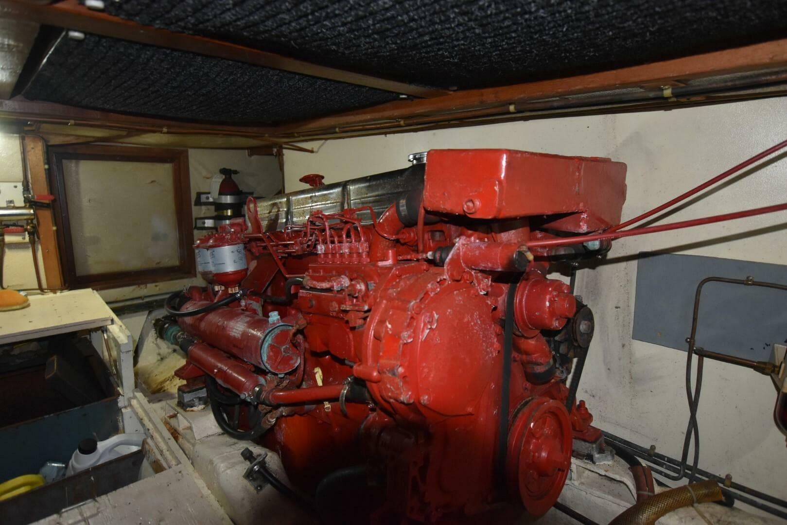 1985 Albin — photo 23