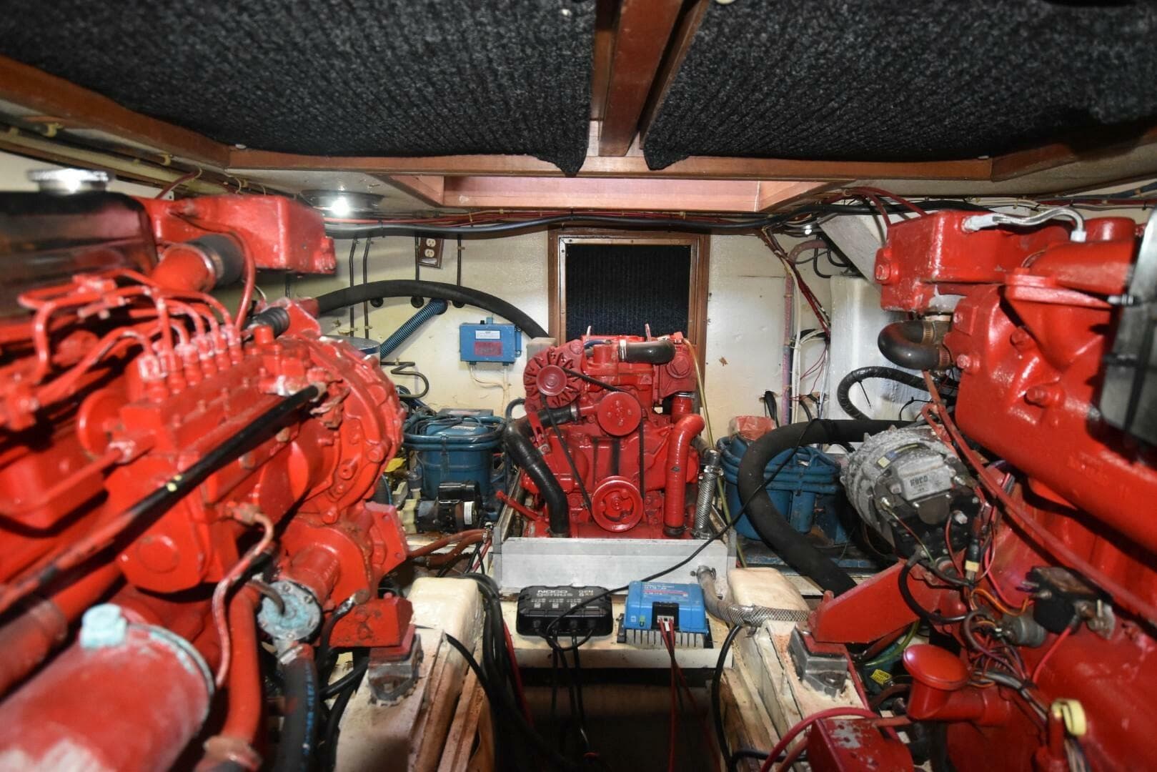 1985 Albin — photo 22