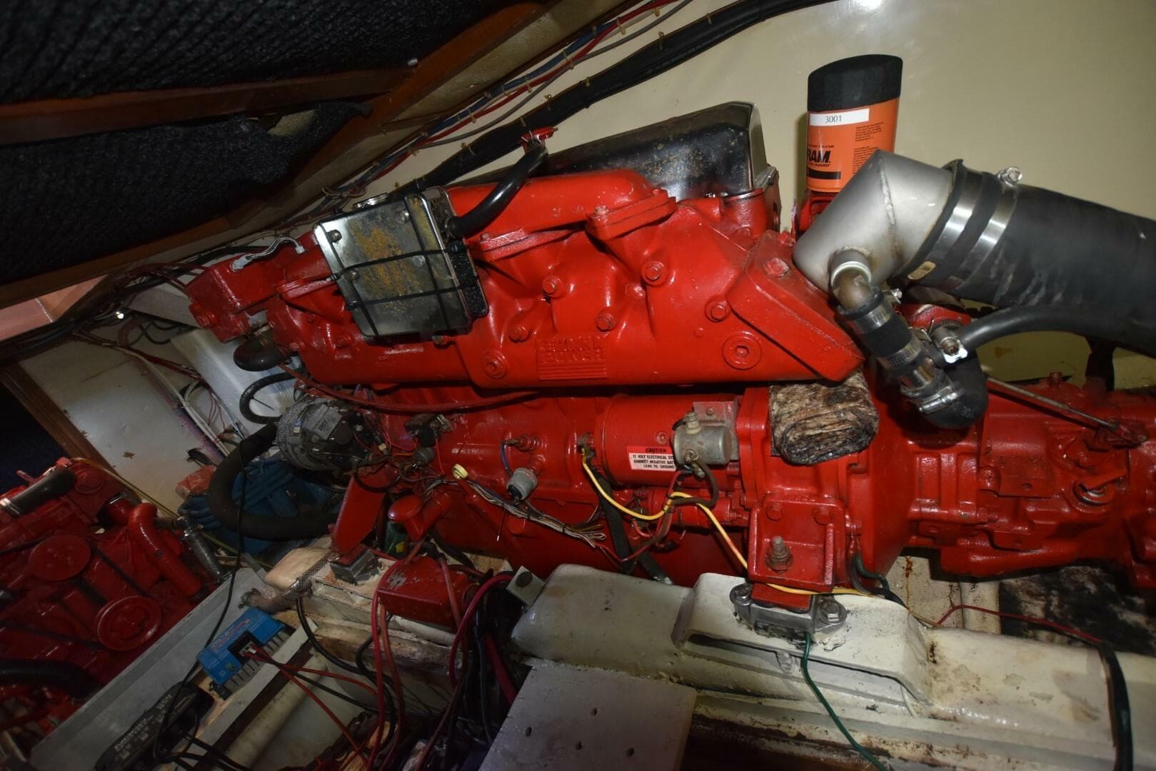 1985 Albin — photo 26