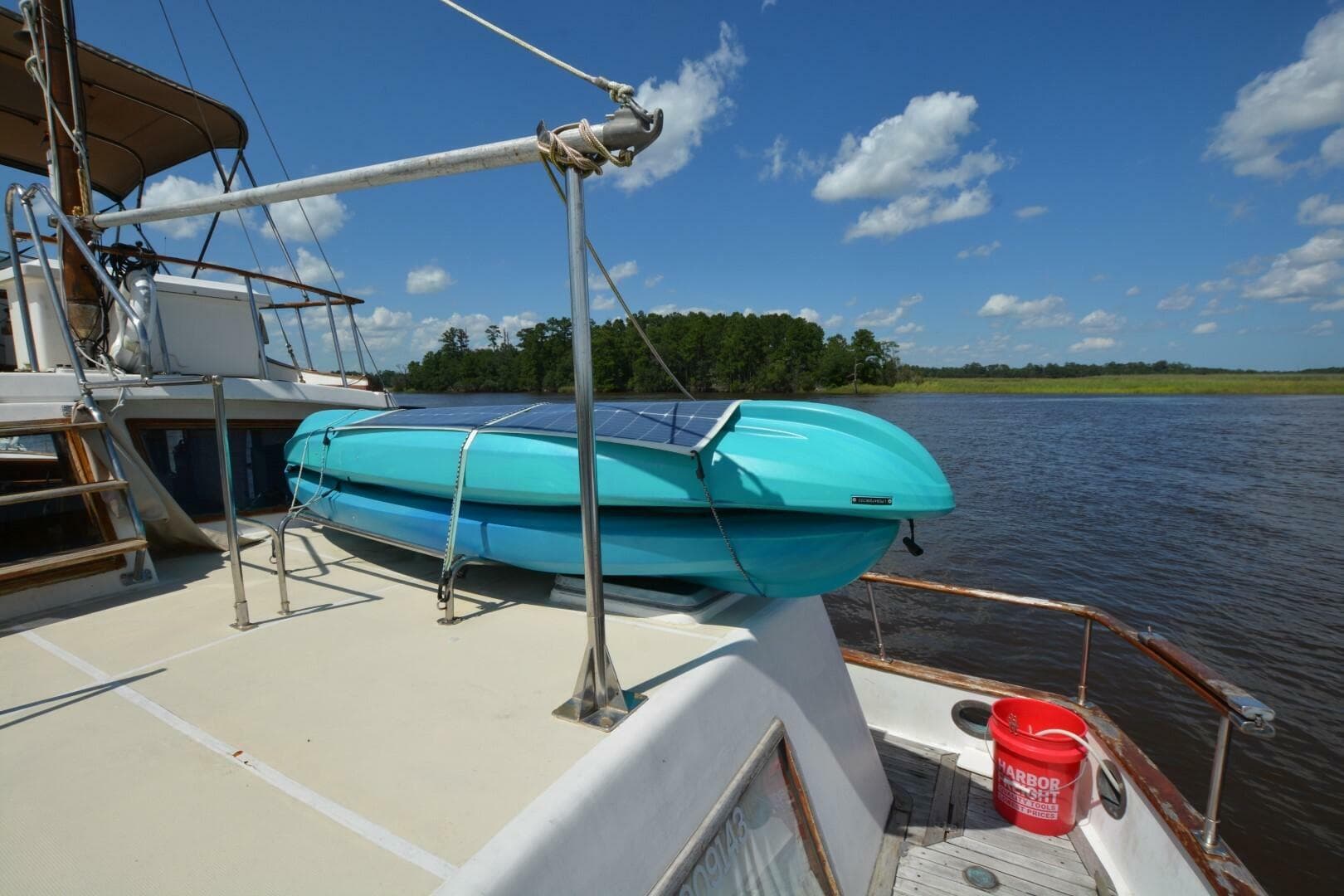 1985 Albin — photo 12