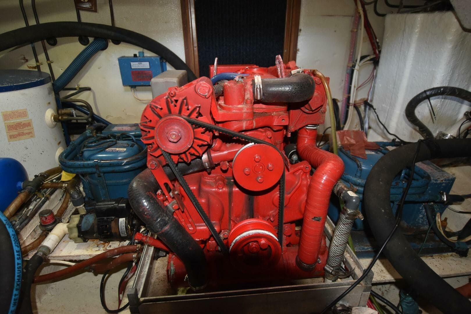 1985 Albin — photo 28