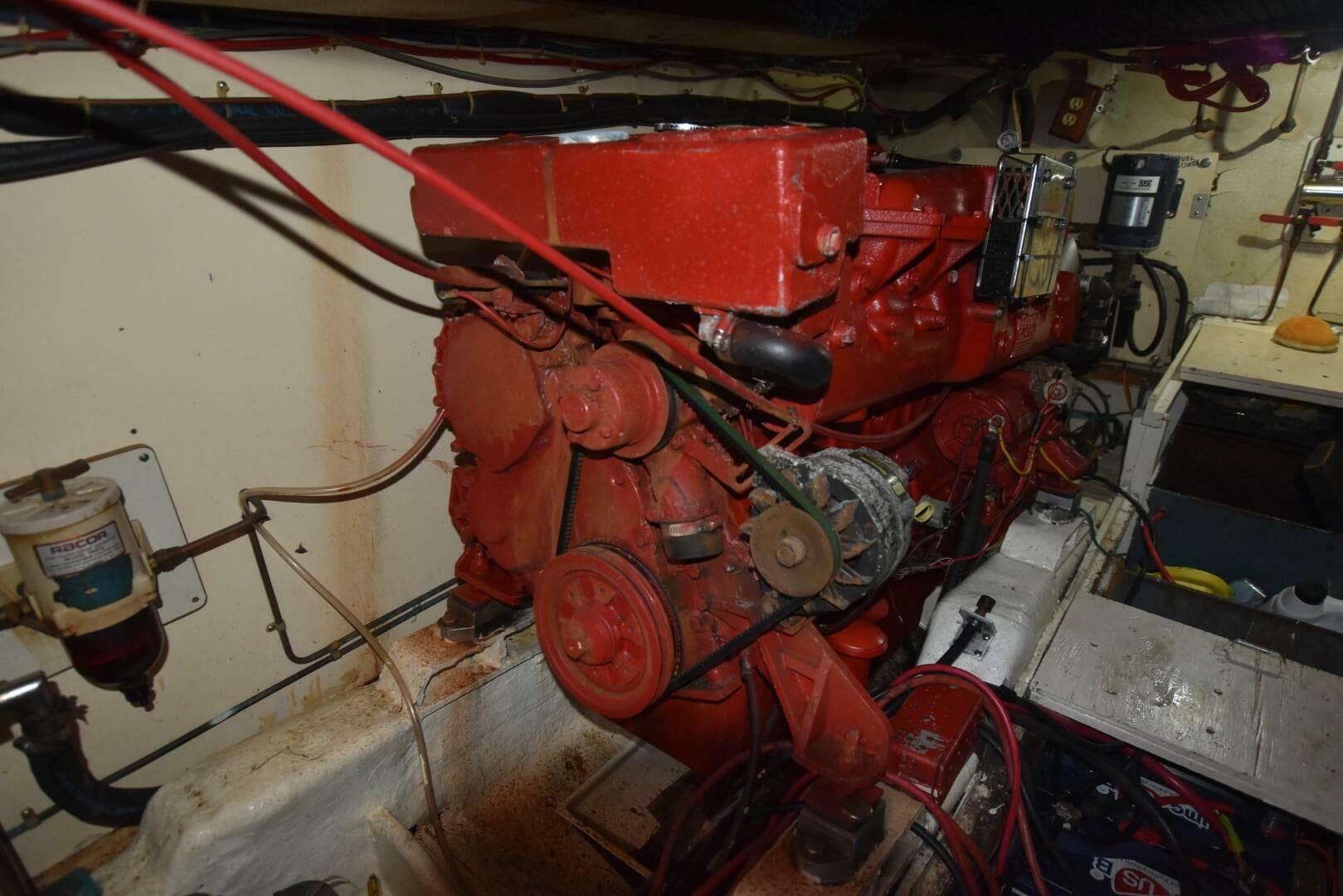 1985 Albin — photo 24