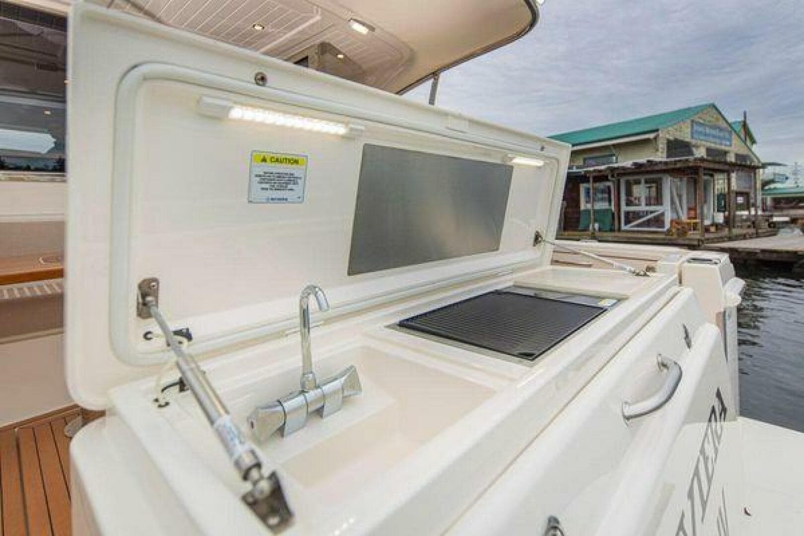 2019 Riviera 395 Suv — photo 23