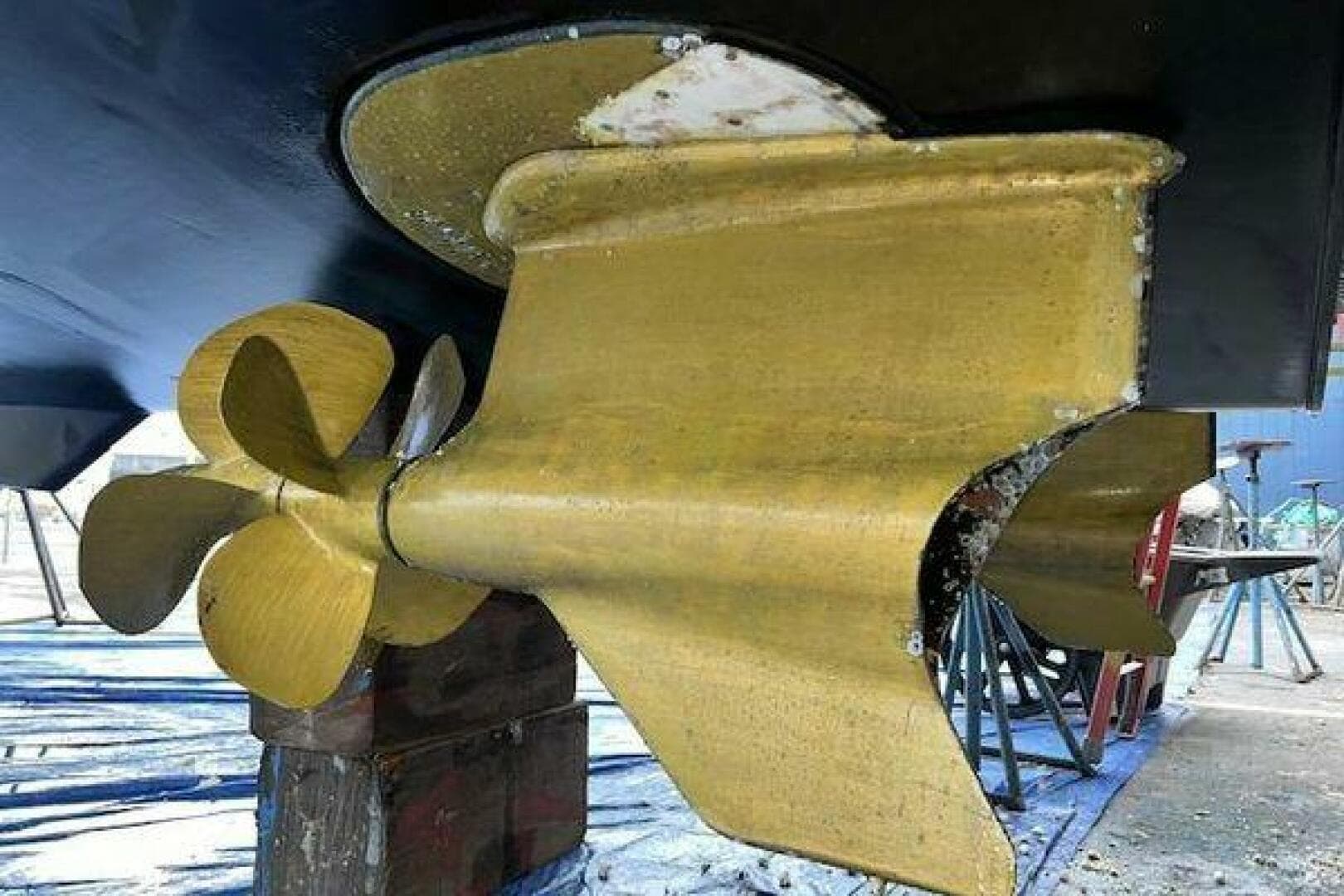 2019 Riviera 395 Suv — photo 36