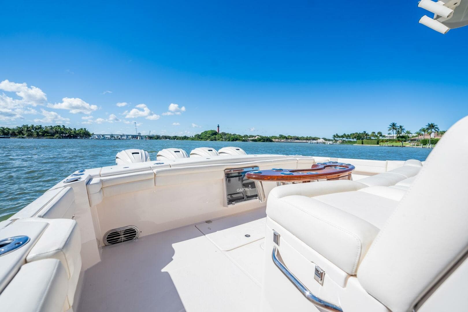 2021 Grady-White Canyon 456 — photo 54