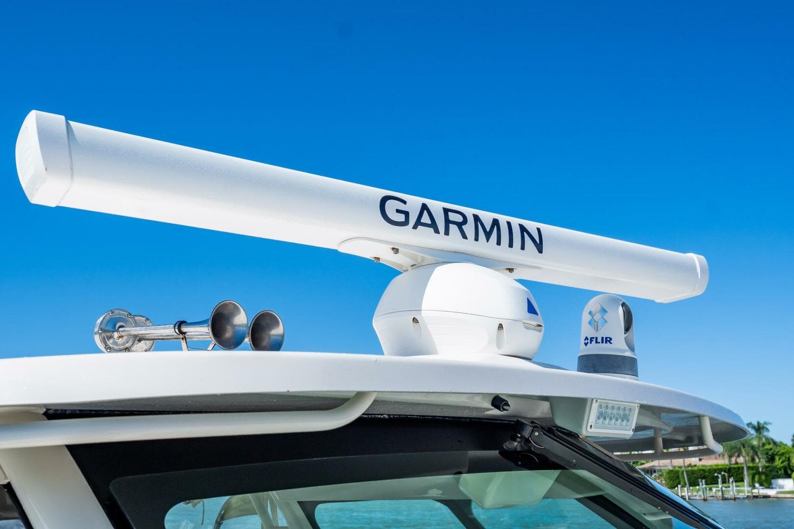 2021 Grady-White Canyon 456 — photo 32