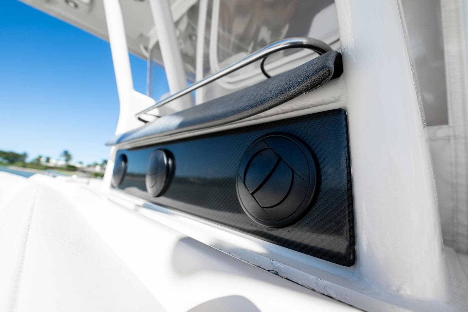 2021 Grady-White Canyon 456 — photo 53