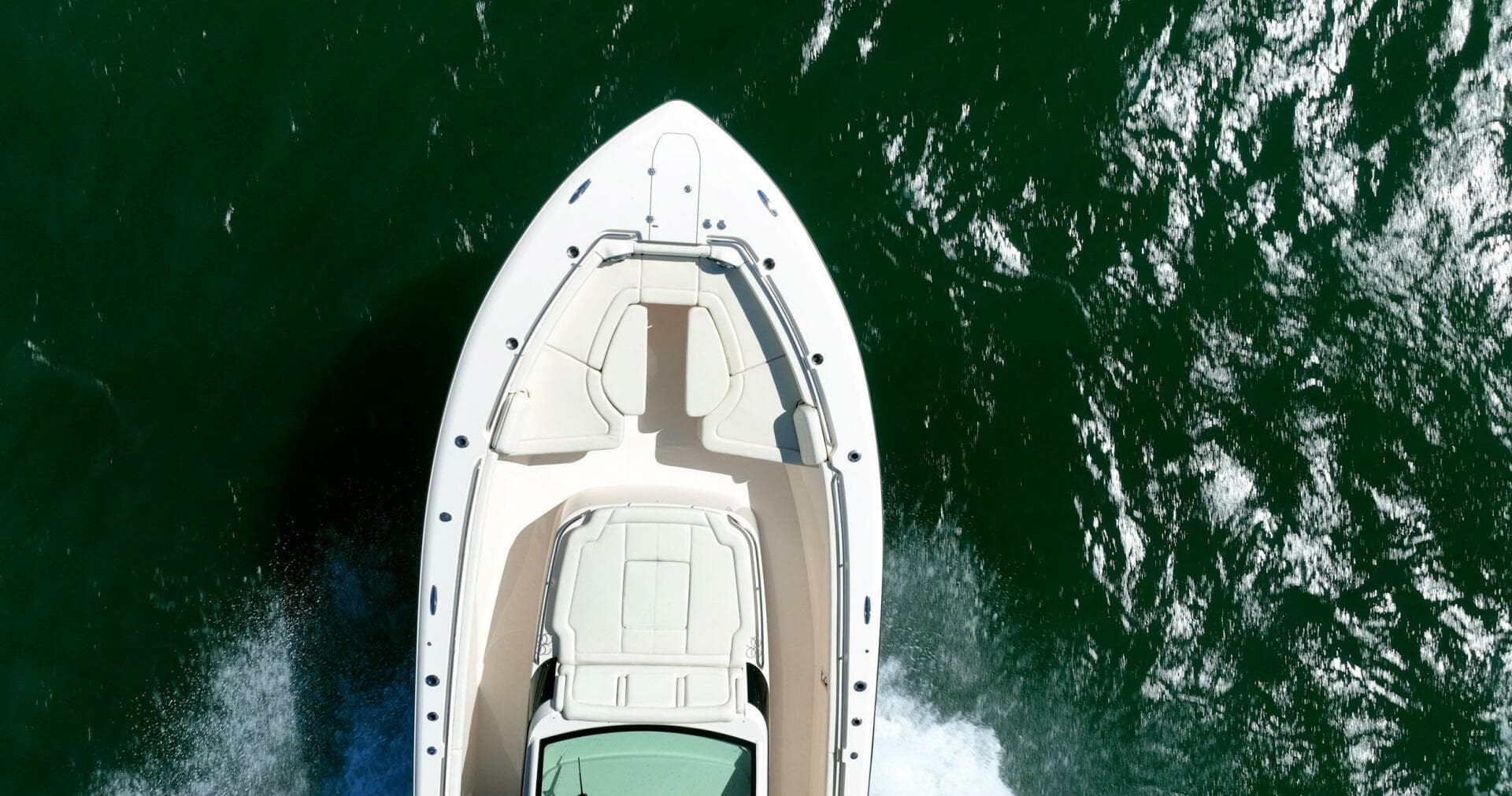 2021 Grady-White Canyon 456 — photo 23