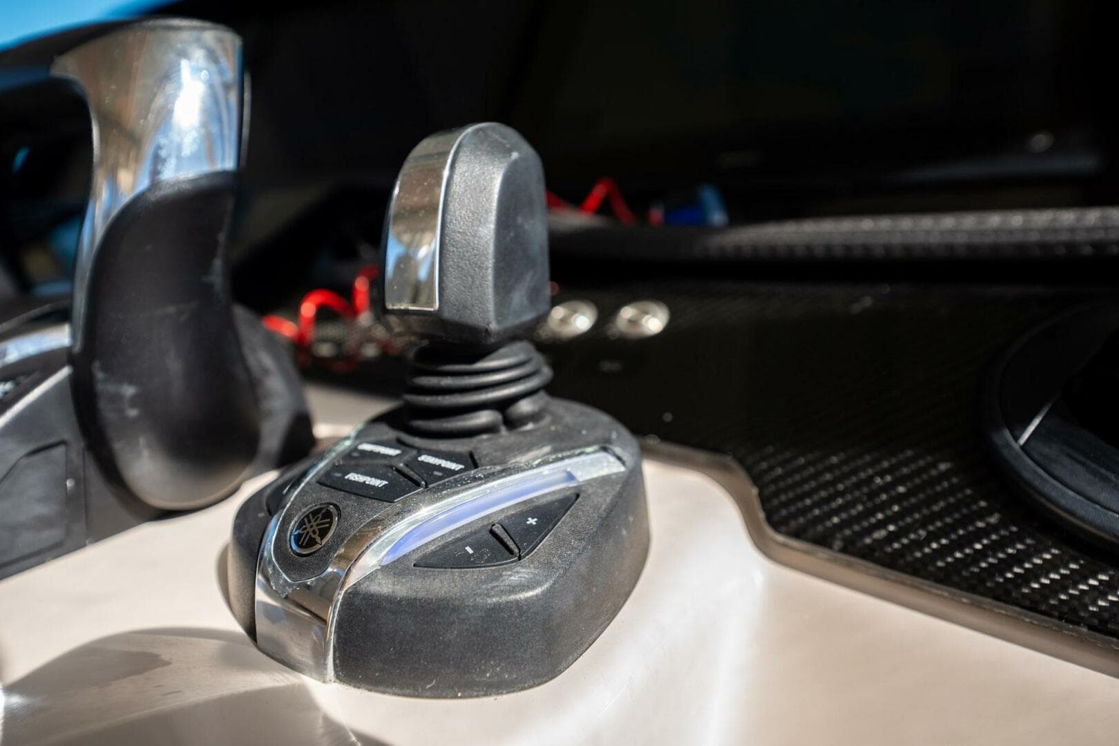 2021 Grady-White Canyon 456 — photo 40