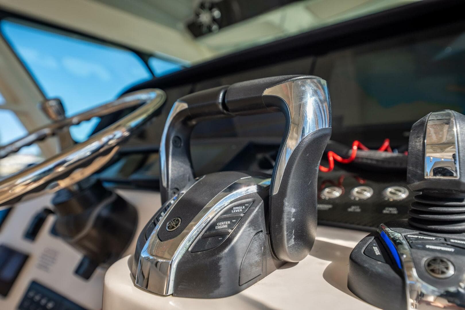 2021 Grady-White Canyon 456 — photo 39