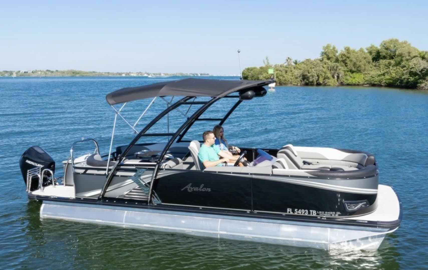 2021 Avalon Lsz Quad Lounger 24