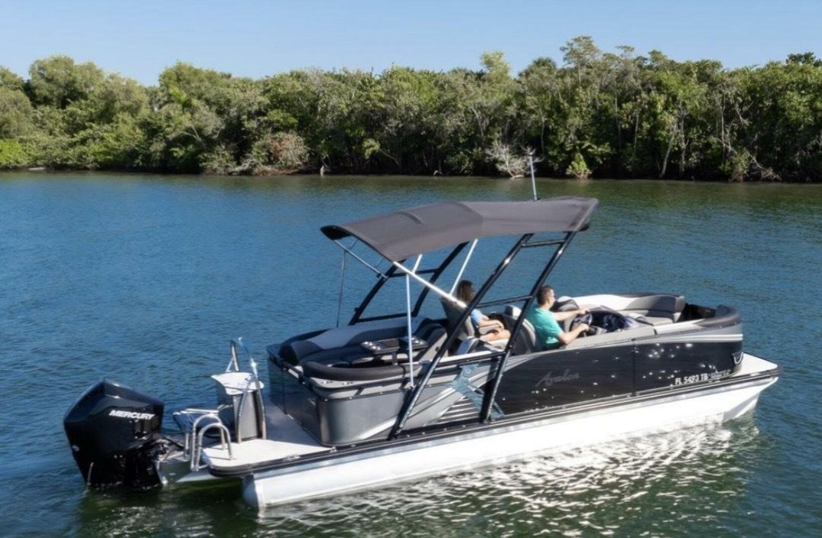 2021 Avalon Lsz Quad Lounger 24 — photo 19