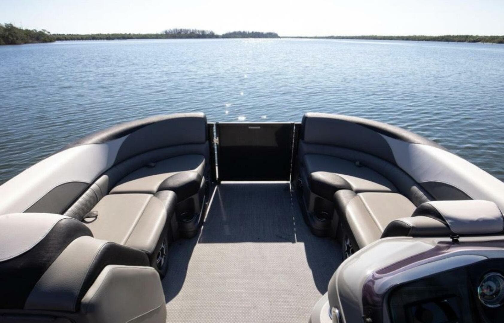 2021 Avalon Lsz Quad Lounger 24 — photo 9