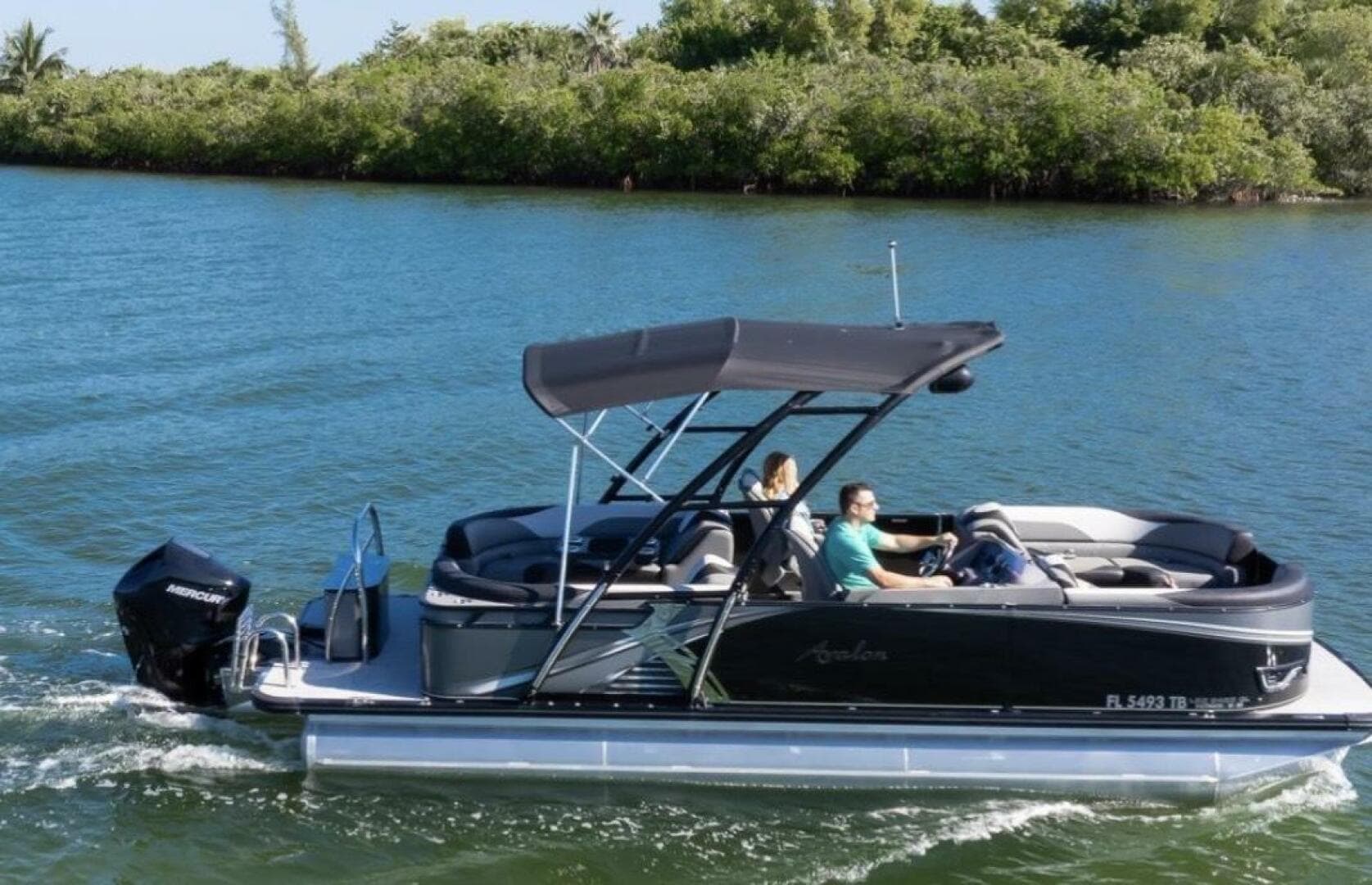 2021 Avalon Lsz Quad Lounger 24 — photo 3