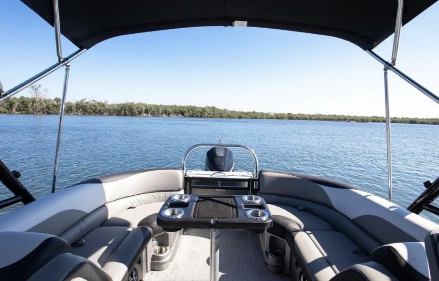 2021 Avalon Lsz Quad Lounger 24 — photo 10