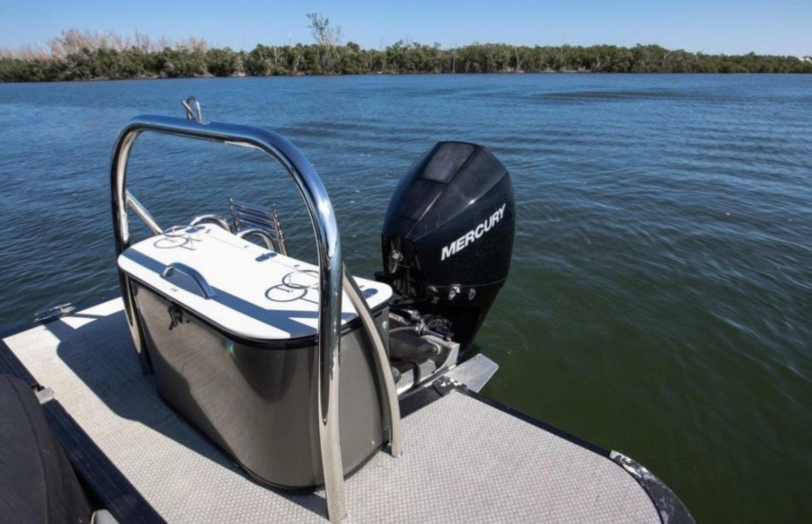 2021 Avalon Lsz Quad Lounger 24 — photo 12