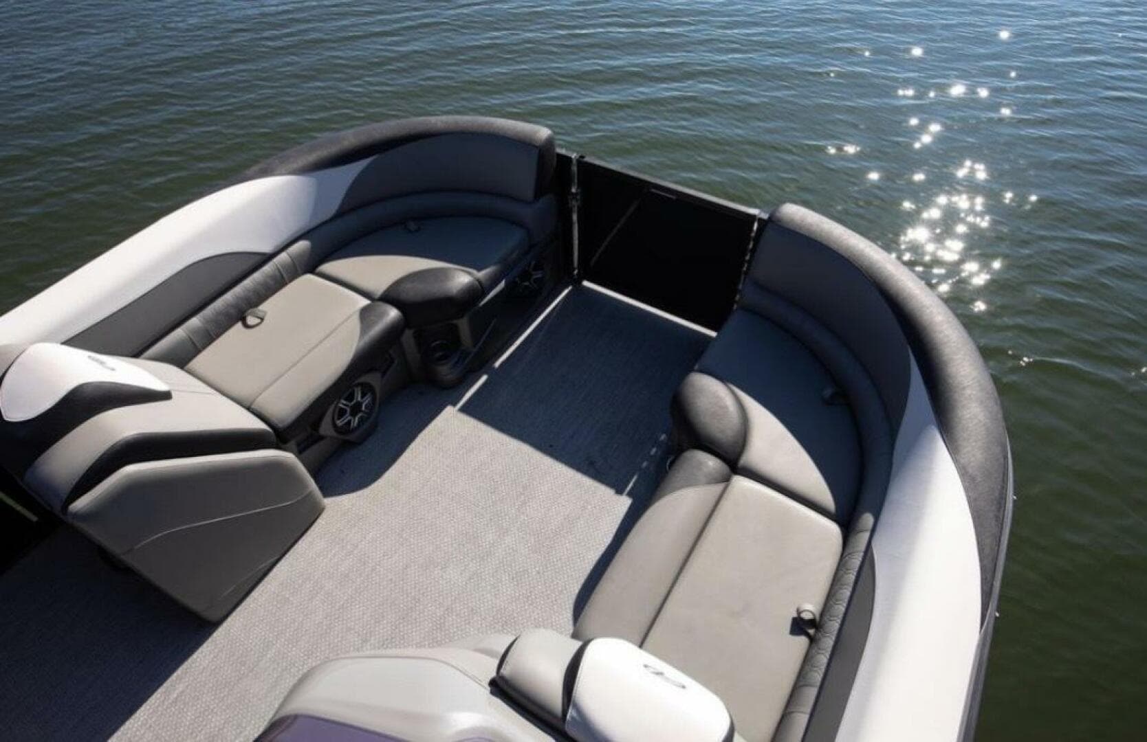 2021 Avalon Lsz Quad Lounger 24 — photo 8