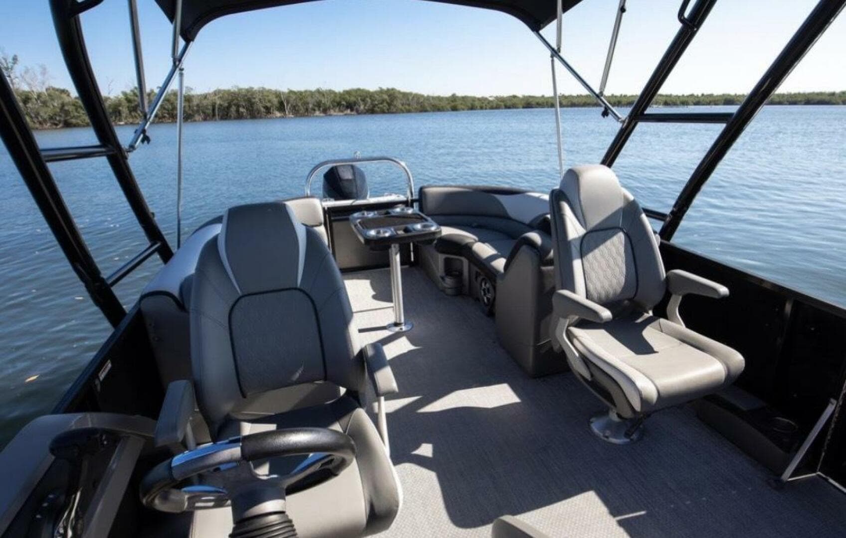 2021 Avalon Lsz Quad Lounger 24 — photo 6