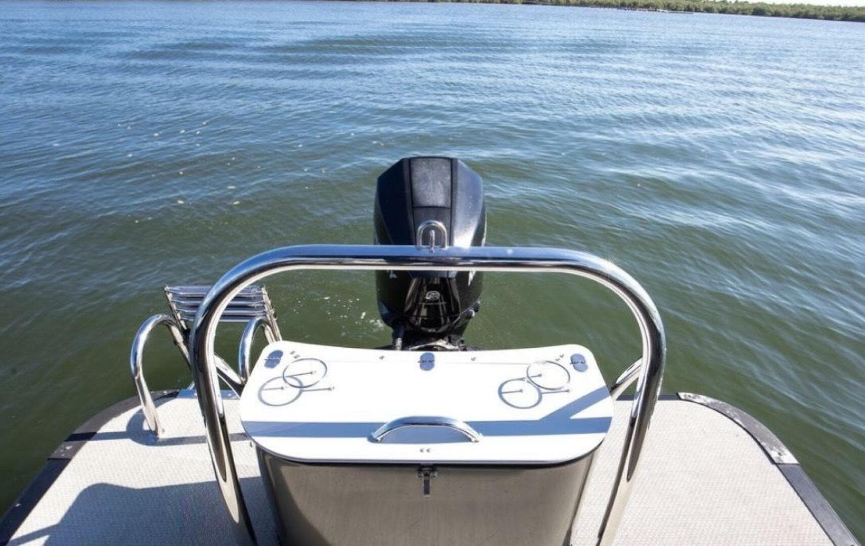2021 Avalon Lsz Quad Lounger 24 — photo 11