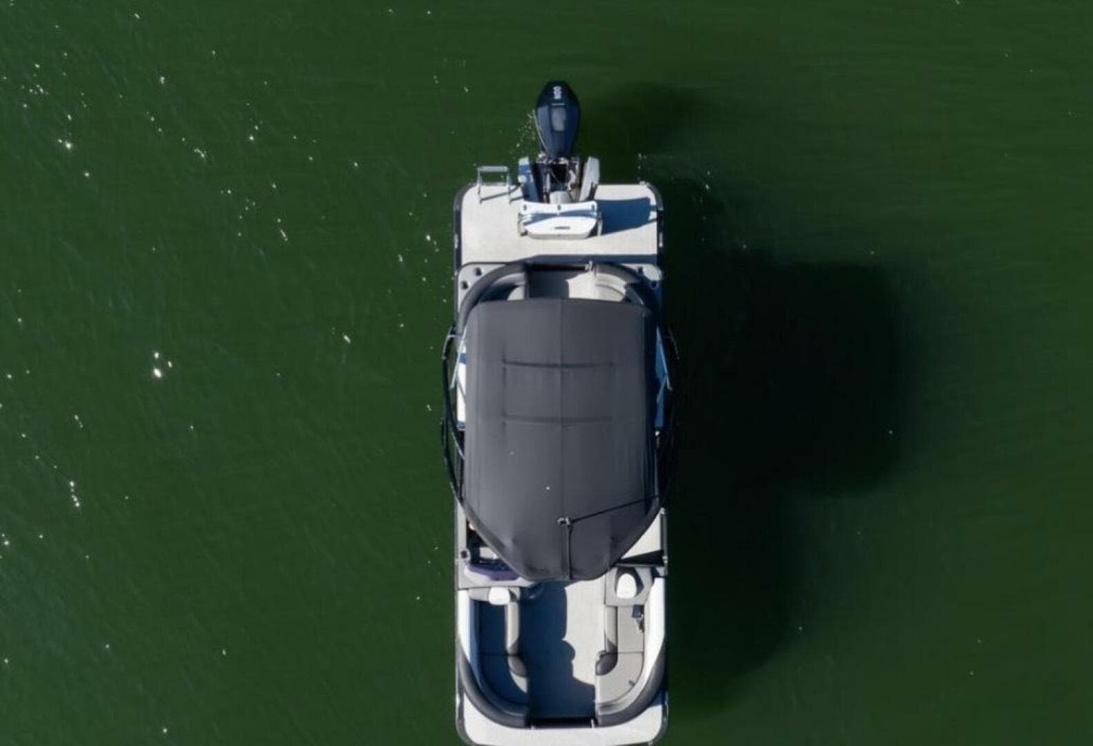 2021 Avalon Lsz Quad Lounger 24 — photo 16